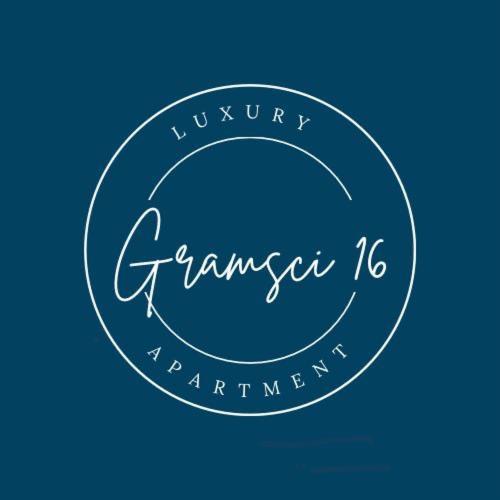 Hotel Gramsci 16 Neapel Exterior foto